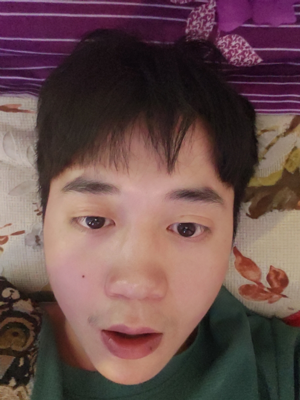 天翔的第一张照片--永泰相亲网
