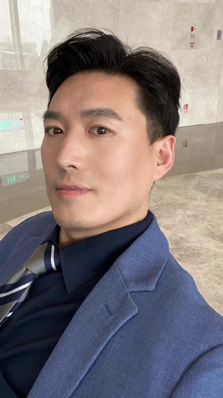 相见相识的第一张照片--永泰相亲网