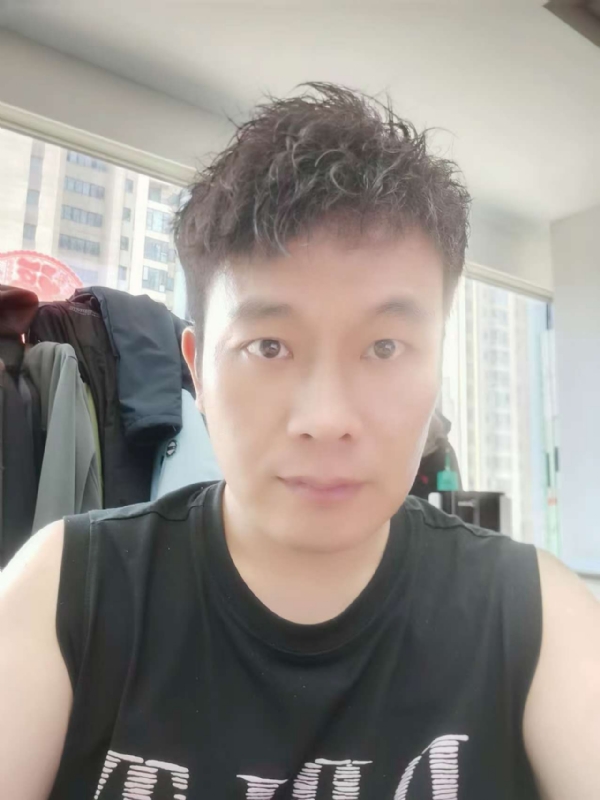 缘分何求的第一张照片--永泰相亲网