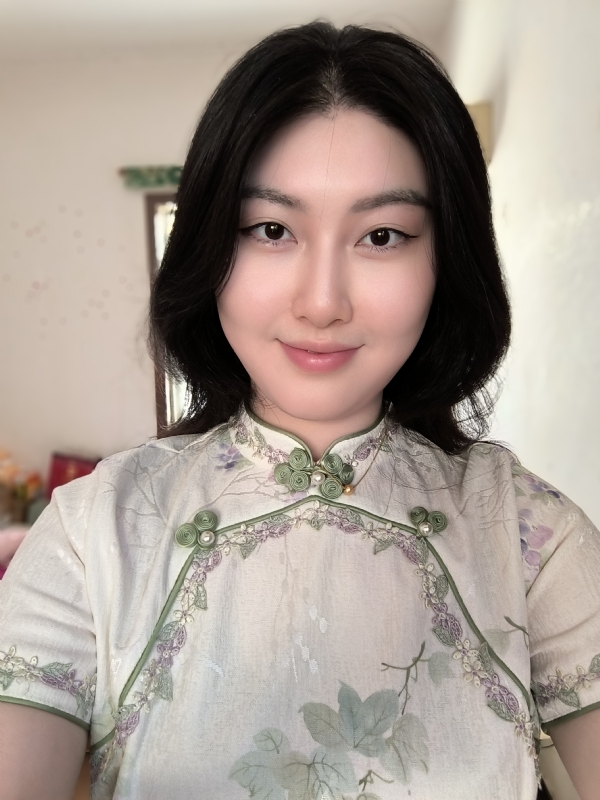 梅莱的第一张照片--永泰相亲网
