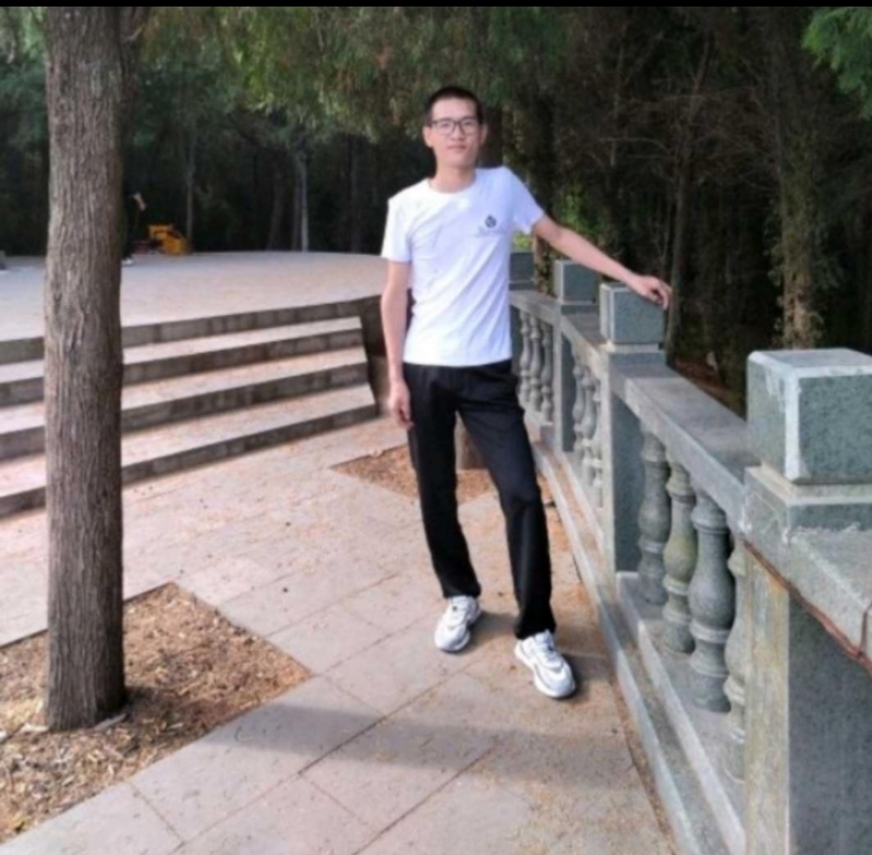 随缘的第三张照片--永泰相亲网