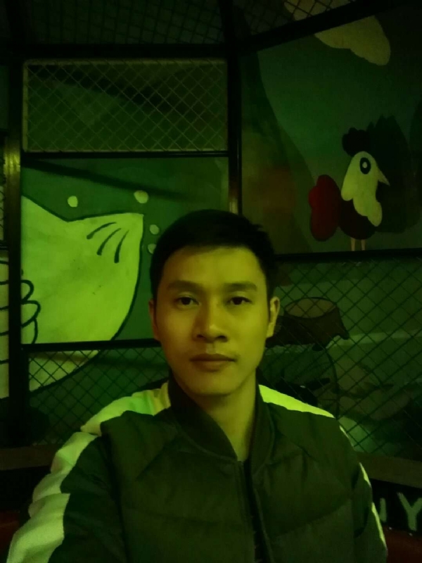 阿润的第一张照片--永泰相亲网