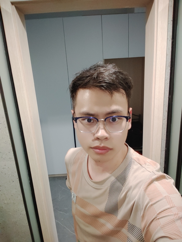 卖萌就会死星人的第三张照片--永泰相亲网