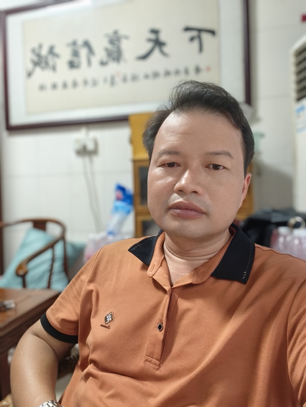 自强不息的第一张照片--永泰相亲网