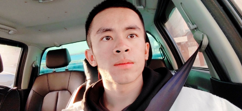 小余的第一张照片--永泰相亲网