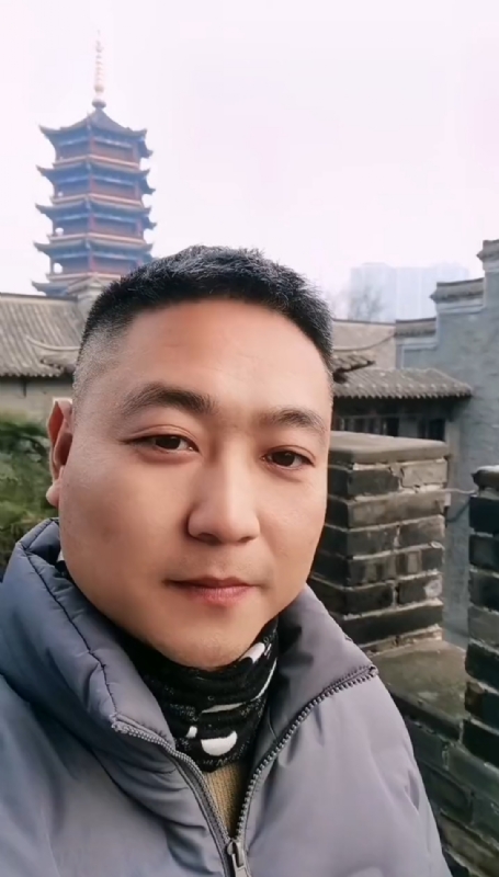 护爱天使的第一张照片--永泰相亲网