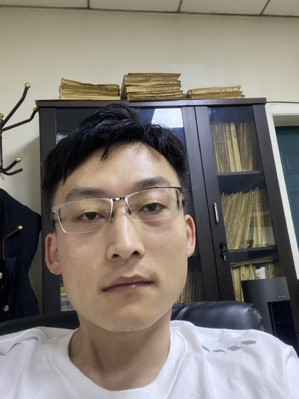 偈语的第一张照片--永泰相亲网