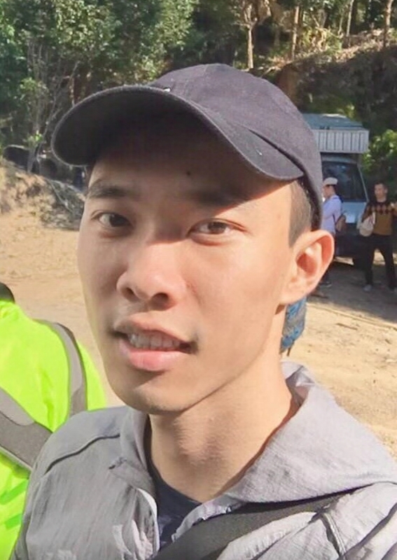 bin的第一张照片--永泰相亲网