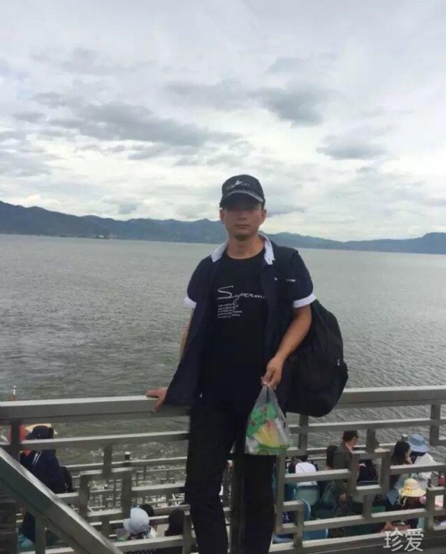 燕雯泽的第一张照片--永泰相亲网