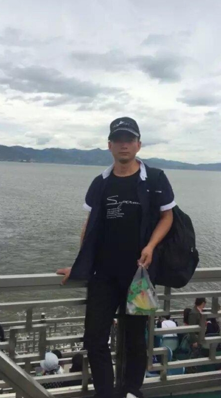 燕雯泽的第二张照片--永泰相亲网