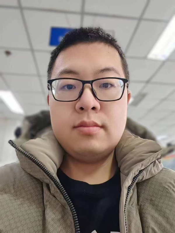 智慧的小胖的第二张照片--永泰相亲网