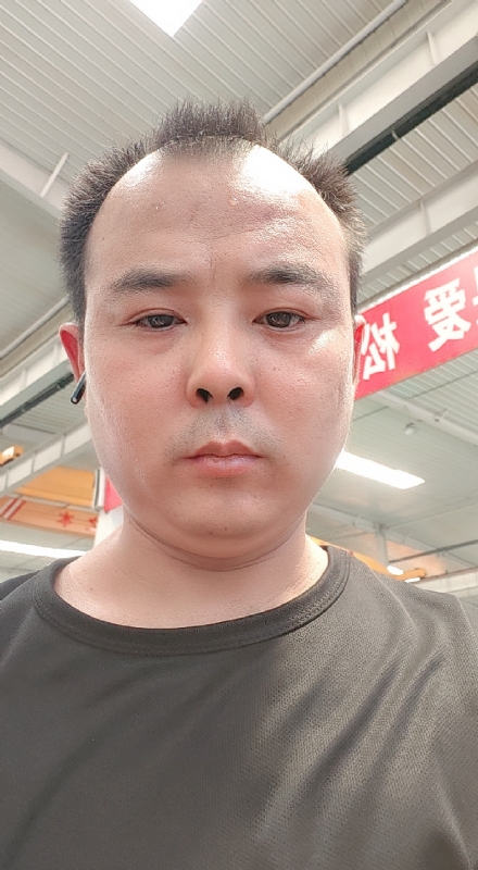 沟通才会有结果的第一张照片--永泰相亲网