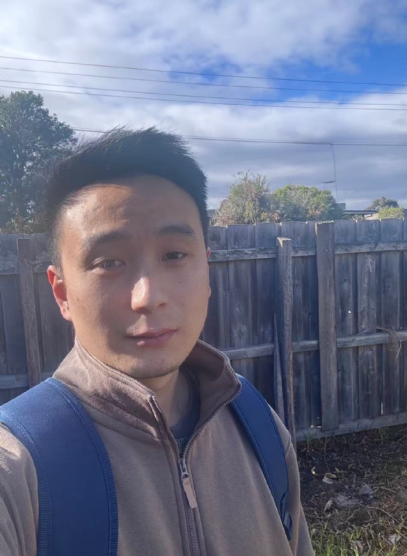 TAO的第二张照片--永泰相亲网
