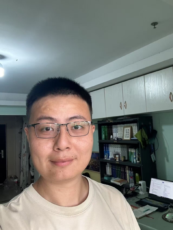 遇见更好的自己的第二张照片--永泰相亲网