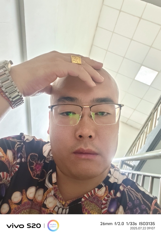 一生诺言的第五张照片--永泰相亲网