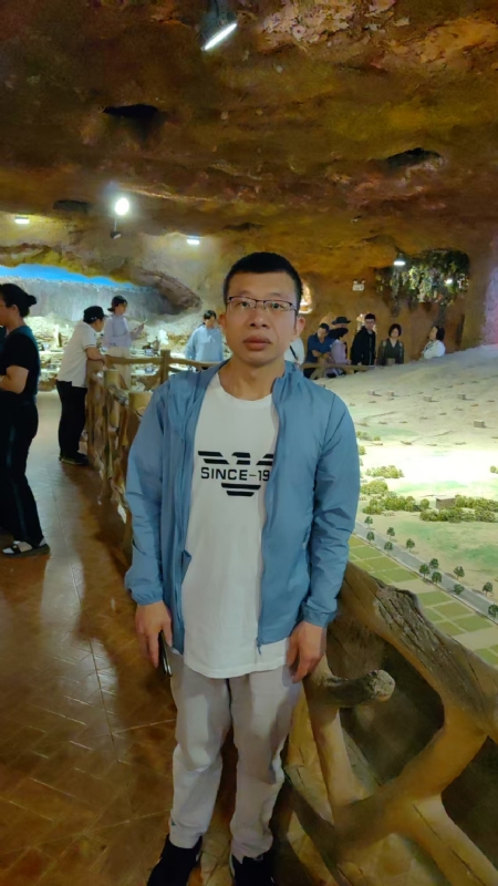 时光的第一张照片--永泰相亲网