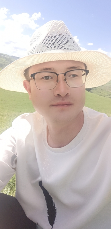 哇鬼的第一张照片--永泰相亲网