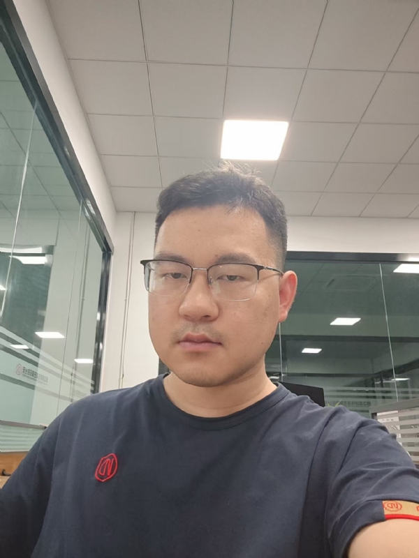 雨落浅响的第一张照片--永泰相亲网