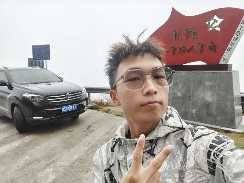 六十一的第一张照片--永泰相亲网