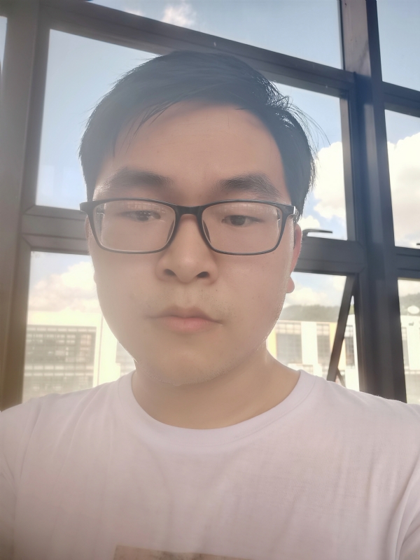 遇见YU的第一张照片--永泰相亲网