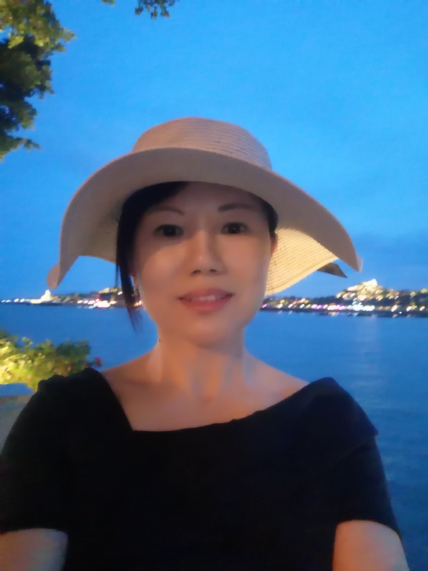 一心的第一张照片--永泰相亲网