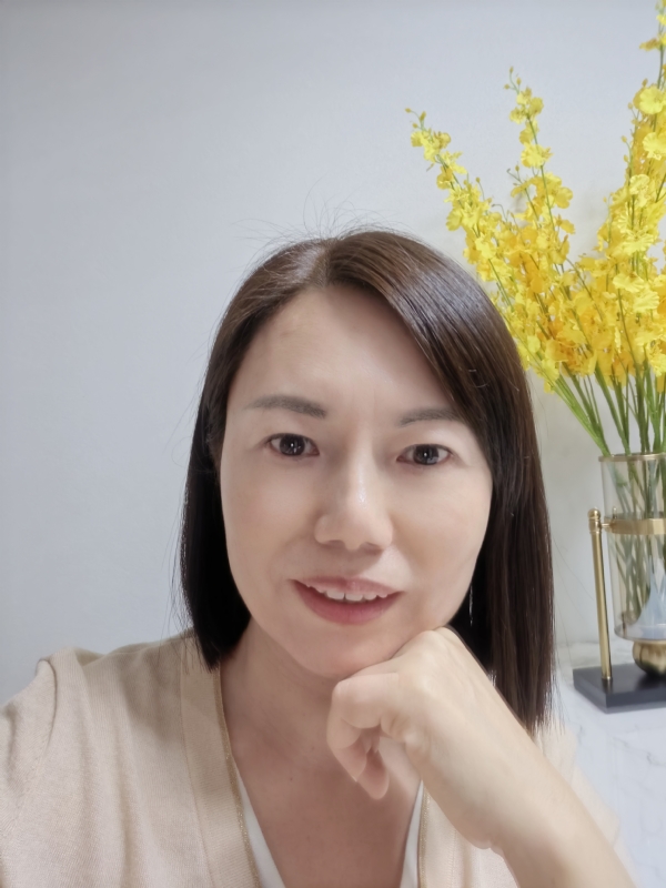 一心的第二张照片--永泰相亲网
