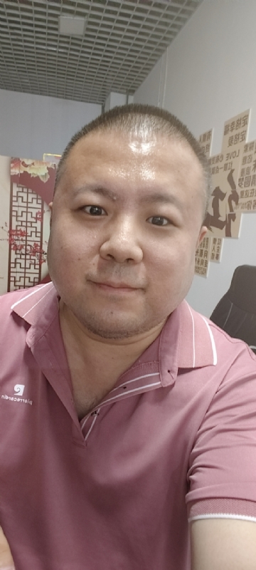 漫步星辰的第一张照片--永泰相亲网